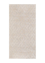 Baretta Tanger Cream - Modern Matta - K/M Carpets | Mattfabriken