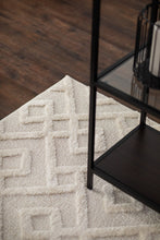 Baretta Tanger Cream - Modern Matta - K/M Carpets | Mattfabriken