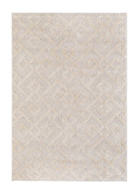 Baretta Tanger Cream - Gångmatta - K/M Carpets | Mattfabriken