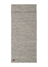 Birka Silver - Handvävd Ullmatta - K/M Carpets | Mattfabriken