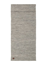 Birka Silver - Handvävd Gångmatta - K/M Carpets | Mattfabriken