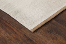 Boarp Vit - Ullmatta - K/M Carpets | Mattfabriken