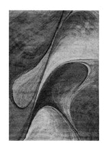 Brilliance Volante Grå - Gångmatta - K/M Carpets | Mattfabriken