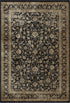 Brooklyn Guld - Matta med Viskoslook - K/M Carpets | Mattfabriken