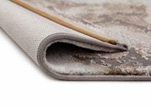 Craft Concrete Natur - Modern Matta - K/M Carpets | Mattfabriken