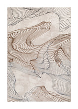 Creation Art Natur - Modern Matta - K/M Carpets | Mattfabriken