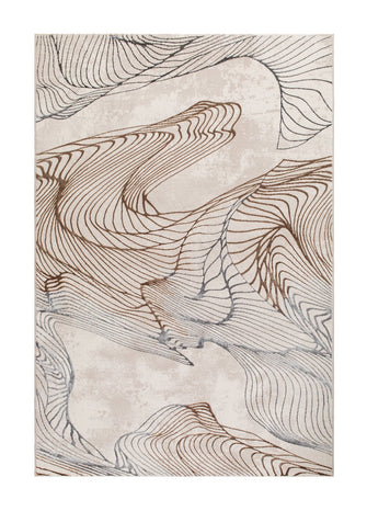 Creation Art Natur - Modern Matta - K/M Carpets | Mattfabriken