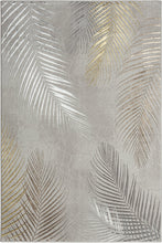 Creation Feather Silver - Modern Matta - K/M Carpets | Mattfabriken