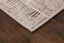 Creation Griffel Creme - Modern Matta - K/M Carpets | Mattfabriken