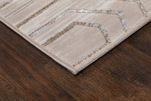 Creation Modern Creme - Modern Matta - K/M Carpets | Mattfabriken