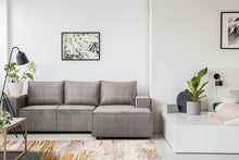 Diamond Tegel Natur/Guld - Modern Matta - K/M Carpets | Mattfabriken