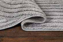 Doria Zen Grå - Modern matta - K/M Carpets | Mattfabriken
