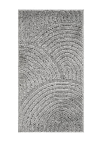 Doria Zen Grå - Modern matta - K/M Carpets | Mattfabriken