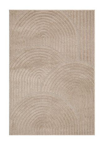 Doria Zen Linne - Modern matta - K/M Carpets | Mattfabriken