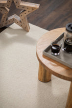 Ekeby Vit - Handvävd Ullmatta - K/M Carpets | Mattfabriken