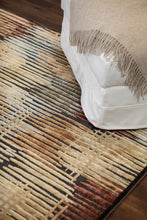 Fanucci Multi - Viskosmatta - K/M Carpets | Mattfabriken