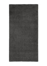 Feel Grafit - Rund Ryamatta - K/M Carpets | Mattfabriken