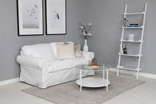 Feel Linne - Tvättbar Ryamatta - K/M Carpets | Mattfabriken