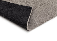 Feel Silver - Tvättbar Gångmatta - K/M Carpets | Mattfabriken