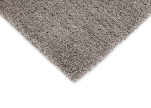Feel Silver - Tvättbar Gångmatta - K/M Carpets | Mattfabriken
