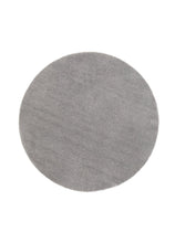 Feel Silver - Tvättbar Gångmatta - K/M Carpets | Mattfabriken