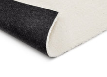 Feel Vit - Tvättbar Ryamatta - K/M Carpets | Mattfabriken