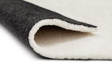 Feel Vit - Tvättbar Ryamatta - K/M Carpets | Mattfabriken