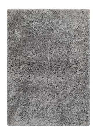 Floki Grå - Ryamatta - K/M Carpets | Mattfabriken