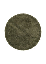 Floki Smaragdgrön - Ryamatta - K/M Carpets | Mattfabriken