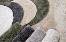 Floki Natur - Ryamatta - K/M Carpets | Mattfabriken