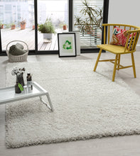 Floki Vit - Ryamatta - K/M Carpets | Mattfabriken