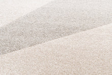 Florence Abstrakt Natur/Svart - Modern Matta - K/M Carpets | Mattfabriken