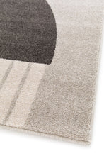 Florence Dome Grå - Modern Matta - K/M Carpets | Mattfabriken