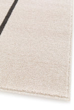 Florence Modern Creme/Multi - Modern Matta - K/M Carpets | Mattfabriken