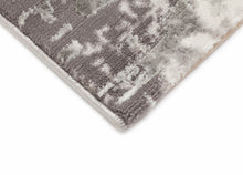 Galya Brick Grå - Modern Matta - K/M Carpets | Mattfabriken