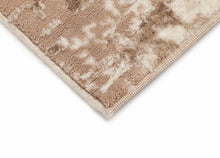 Galya Brick Nougat - Modern Matta - K/M Carpets | Mattfabriken