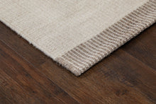 Gaya Vit - Ullmatta - K/M Carpets | Mattfabriken