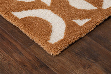 Genova Semi Rost - Modern Matta - K/M Carpets | Mattfabriken