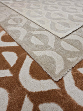Genova Semi Rost - Modern Matta - K/M Carpets | Mattfabriken