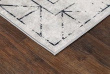 Gizmo Antique Vit - Modern Matta - K/M Carpets | Mattfabriken