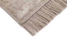 Granada Greige - Gångmatta - K/M Carpets | Mattfabriken