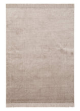 Granada Greige - Konstsilkesmatta - K/M Carpets | Mattfabriken