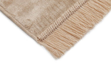 Granada Natur - Konstsilkesmatta - K/M Carpets | Mattfabriken