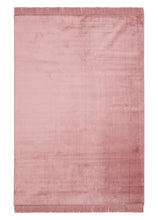 Granada Rose - Konstsilkesmatta - K/M Carpets | Mattfabriken