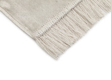 Granada Silver - Konstsilkesmatta - K/M Carpets | Mattfabriken
