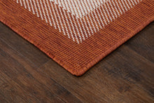 Havanna Frame Cayenne - Indoor/Outdoor - K/M Carpets | Mattfabriken
