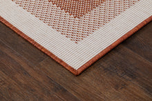 Havanna Frame Cayenne - Indoor/Outdoor - K/M Carpets | Mattfabriken