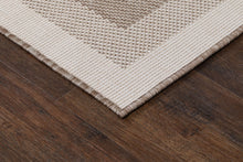 Havanna Frame Linne - Indoor/Outdoor - K/M Carpets | Mattfabriken