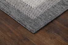 Havanna Frame Silver - Indoor/Outdoor - K/M Carpets | Mattfabriken