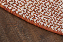 Havanna Melerad Cayenne - Indoor/Outdoor - K/M Carpets | Mattfabriken